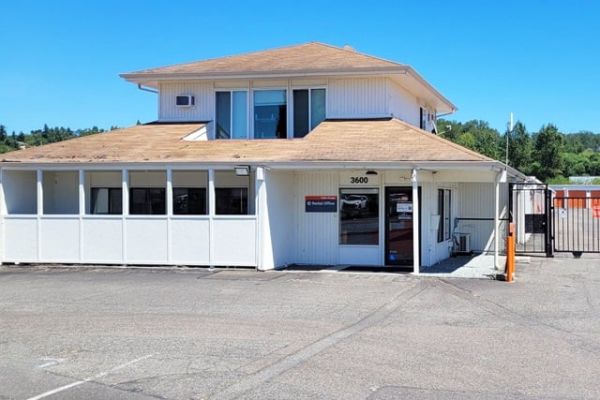 Public Storage - Renton - 3600 E Valley Rd - 3600 E Valley Rd