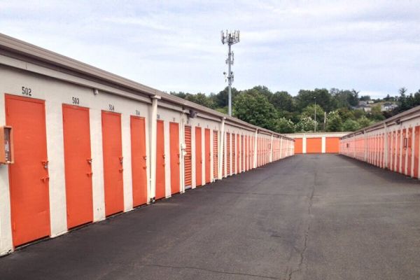 Public Storage - Renton - 3600 E Valley Rd - 3600 E Valley Rd