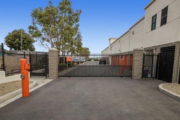 Public Storage - San Diego - 1714 Palm Ave - 1714 Palm Ave