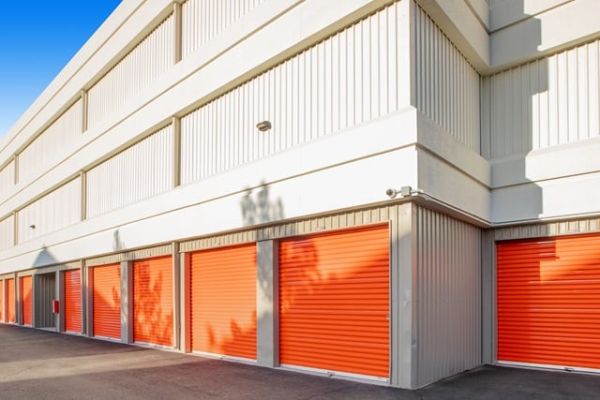 Public Storage - Las Vegas - 6596 Boulder Hwy - 6596 Boulder Hwy