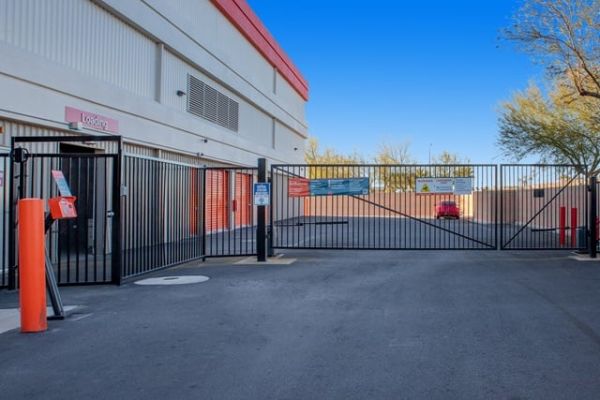 Public Storage - Las Vegas - 6596 Boulder Hwy - 6596 Boulder Hwy