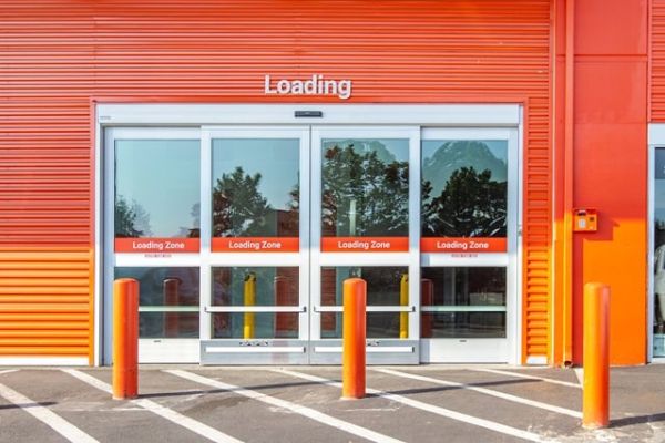 Public Storage - Seattle - 10821 Lake City Way NE - 10821 Lake City Way NE