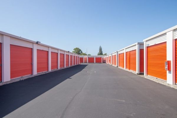 Public Storage - Vallejo - 222 Couch Street - 222 Couch Street