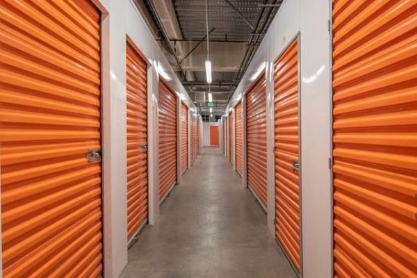 Public Storage - Berkeley - 620 Harrison St - 620 Harrison St