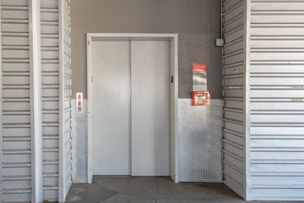 Public Storage - Berkeley - 620 Harrison St - 620 Harrison St