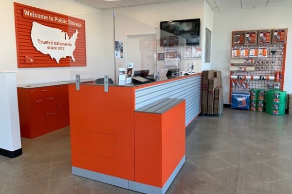 Public Storage - Ewa Beach - 91-923 Fort Weaver Road - 91-923 Fort Weaver Road