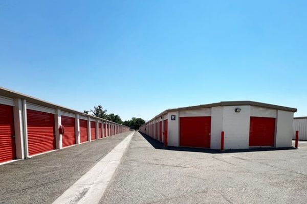 Public Storage - Reno - 9450 S Virginia St - 9450 S Virginia St