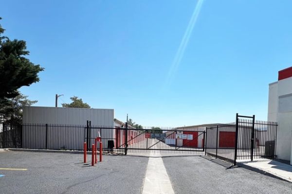 Public Storage - Reno - 9450 S Virginia St - 9450 S Virginia St
