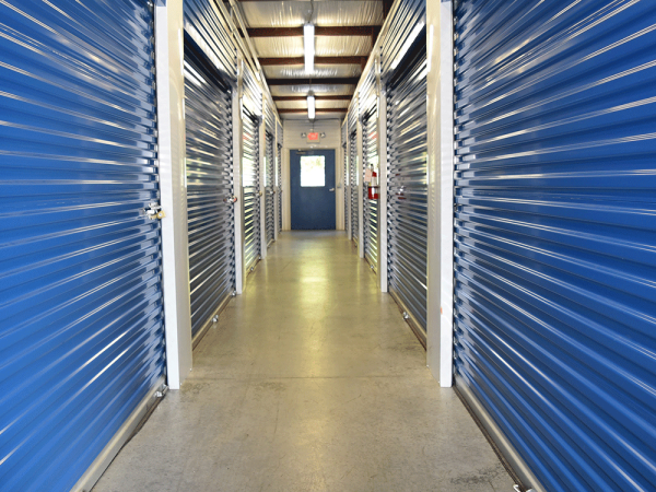 Storage Rentals of America - Sumter - Broad St - 4194 Broad Street