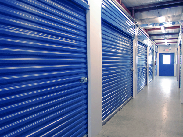 Storage Rentals of America - Florence - Pamplico Hwy - 1455 Pamplico Highway