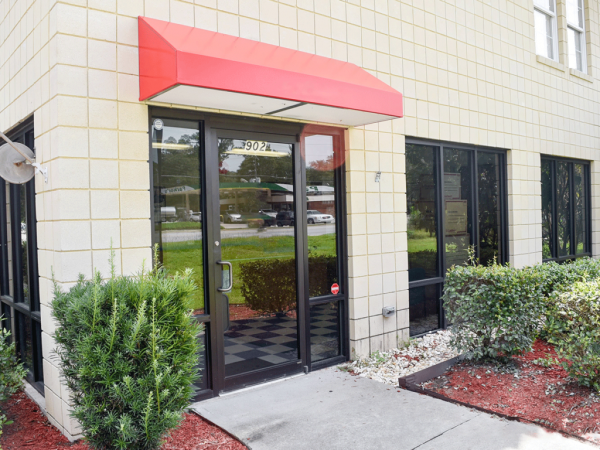 Storage Rentals of America - Hinesville - W Oglethrope Hwy - 902 West Oglethorpe Highway