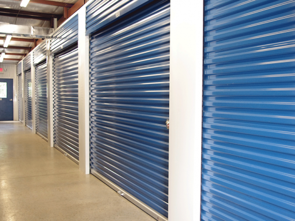 Storage Rentals of America - Hinesville - W Oglethrope Hwy - 902 West Oglethorpe Highway