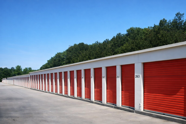 Public Storage - Riverdale - 6255 Georgia Highway 85 - 6255 Georgia Highway 85