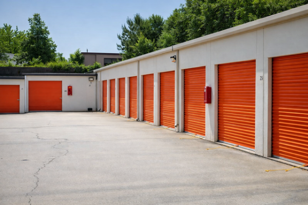 Public Storage - Tucker - 6000 Lawrenceville Hwy - 6000 Lawrenceville Hwy