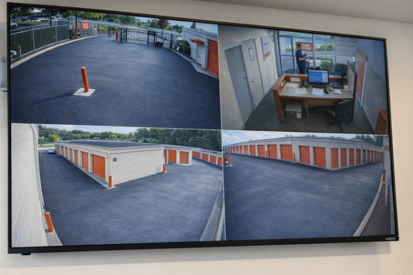 Public Storage - Tucker - 1438 Montreal Road - 1438 Montreal Road
