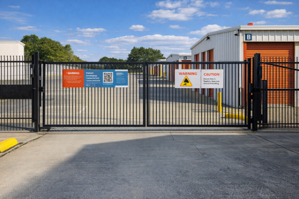Public Storage - Chattanooga - 4255 Cromwell Road - 4255 Cromwell Road