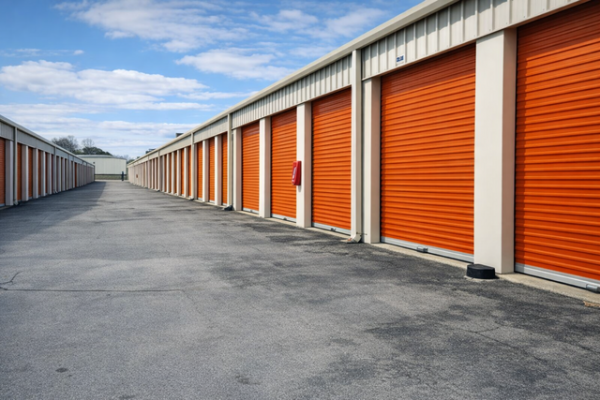Public Storage - Chattanooga - 4255 Cromwell Road - 4255 Cromwell Road
