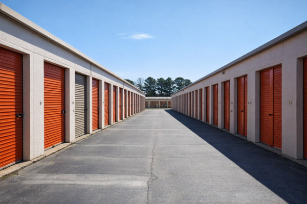 Public Storage - Smyrna - 1700 Roswell Street SE - 1700 Roswell Street SE