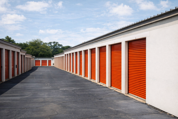 Public Storage - Atlanta - 1387 Northside Drive - 1387 Northside Drive