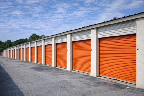 Public Storage - Doraville - 3679 McElroy Road - 3679 McElroy Road