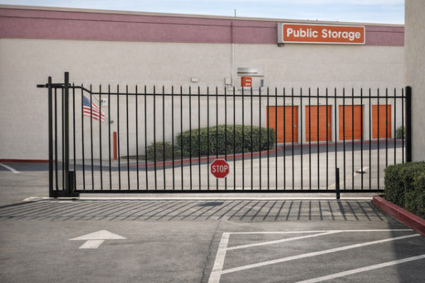Public Storage - Doraville - 3679 McElroy Road - 3679 McElroy Road