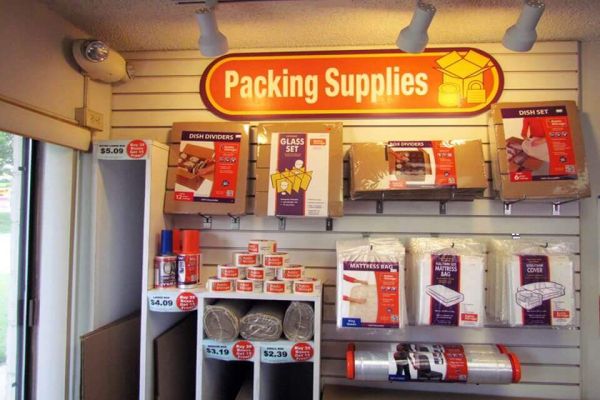 Public Storage - Bensalem - 3751 Bristol Pike - 3751 Bristol Pike