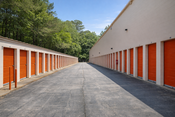 Public Storage - Atlanta - 2519 Chantilly Drive - 2519 Chantilly Drive
