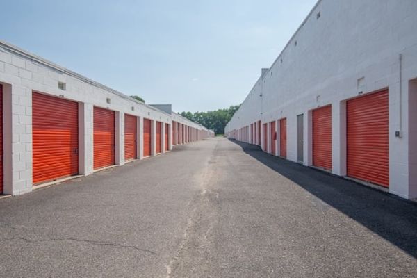 Public Storage - Langhorne - 500 S Flowers Mill Road - 500 S Flowers Mill Road