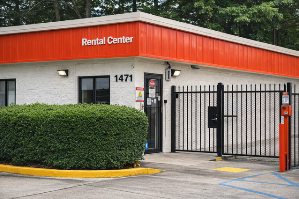 Public Storage - Lake City - 1471 Forest Parkway - 1471 Forest Parkway
