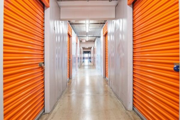 Public Storage - Weymouth - 432 Washington Street - 432 Washington Street