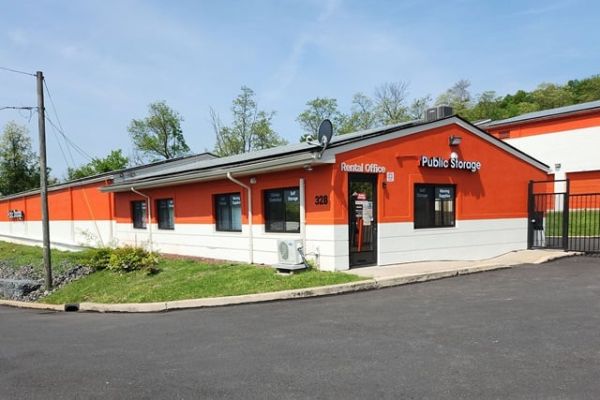 Public Storage - Green Brook - 328-332 US Highway 22 - 328-332 US Highway 22