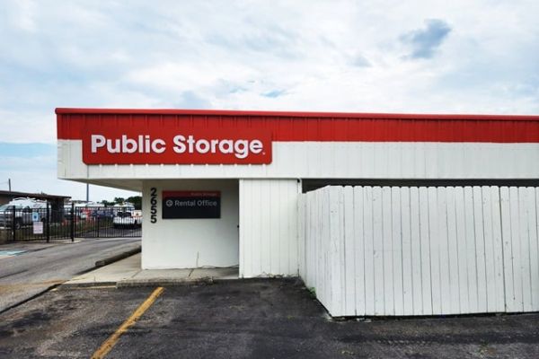 Public Storage - Columbus - 2655 Billingsley Rd - 2655 Billingsley Rd