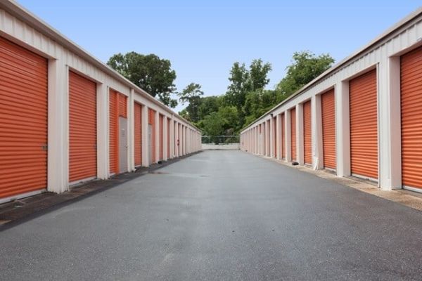 Public Storage - Charleston - 5715 Dorchester Road - 5715 Dorchester Road