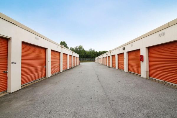 Public Storage - Forest Park - 4560 Frontage Road - 4560 Frontage Road