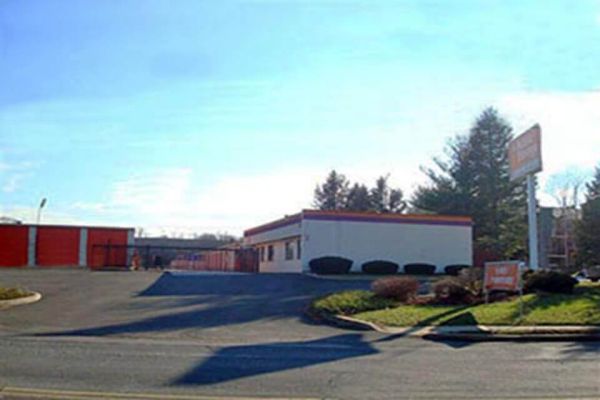 Public Storage - Willow Grove - 2535 Maryland Road - 2535 Maryland Road