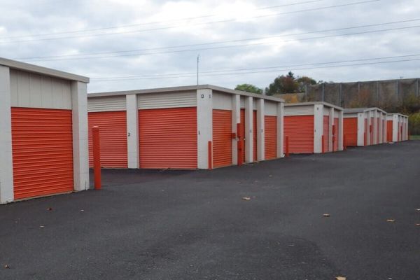 Public Storage - Willow Grove - 2535 Maryland Road - 2535 Maryland Road