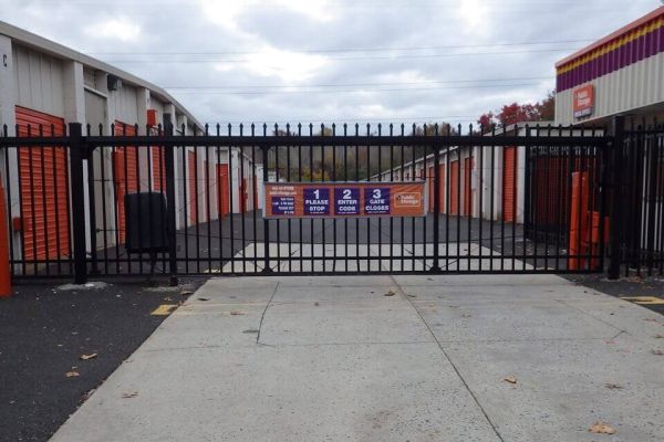Public Storage - Willow Grove - 2535 Maryland Road - 2535 Maryland Road
