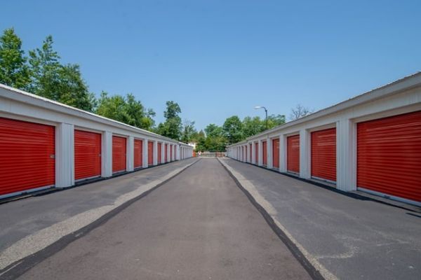 Public Storage - Mount Holly - 407 Route 541 BYP - 407 Route 541 BYP