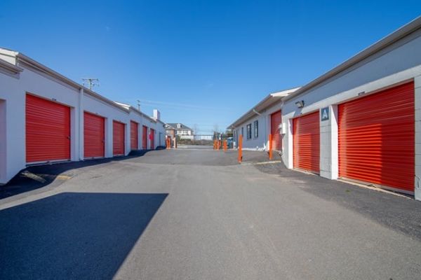 Public Storage - Herndon - 2921 Centreville Road - 2921 Centreville Road