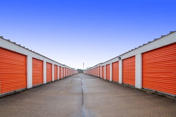 Public Storage - Philadelphia - 6301 Tacony Street - 6301 Tacony Street