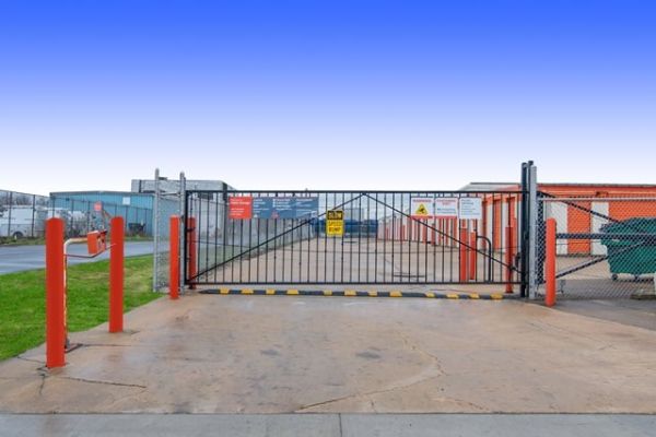 Public Storage - Philadelphia - 6301 Tacony Street - 6301 Tacony Street
