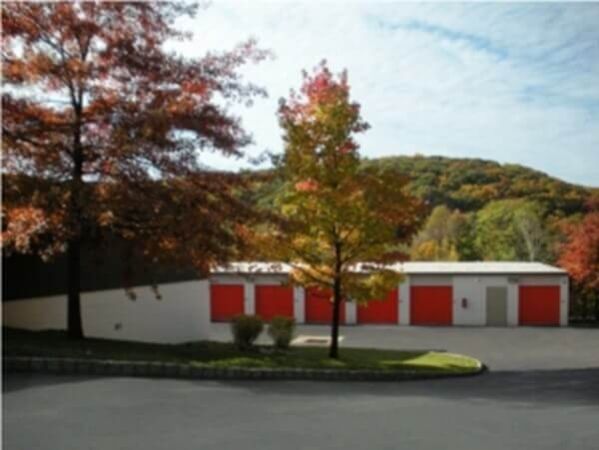 Public Storage - Ledgewood - 4 Orben Drive - 4 Orben Drive