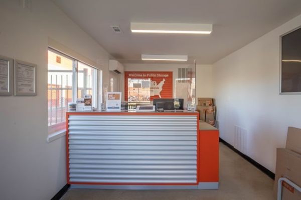 Public Storage - Falls Church - 5819 Columbia Pike - 5819 Columbia Pike