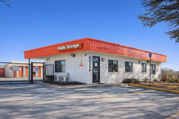 Public Storage - Norcross - 6289 Jimmy Carter Blvd - 6289 Jimmy Carter Blvd
