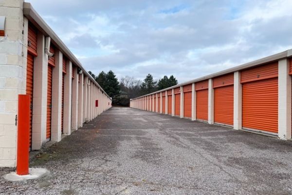 Public Storage - Akron - 1561 Brittain Road - 1561 Brittain Road