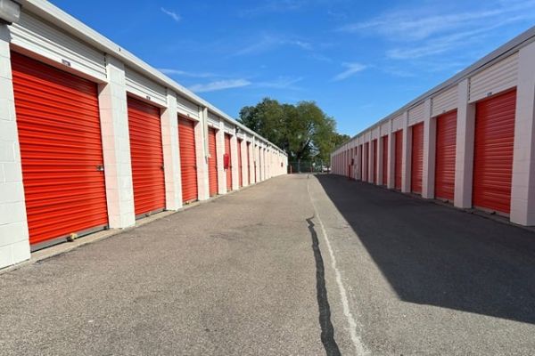 Public Storage - Fairfield - 6010 Dixie Highway - 6010 Dixie Highway
