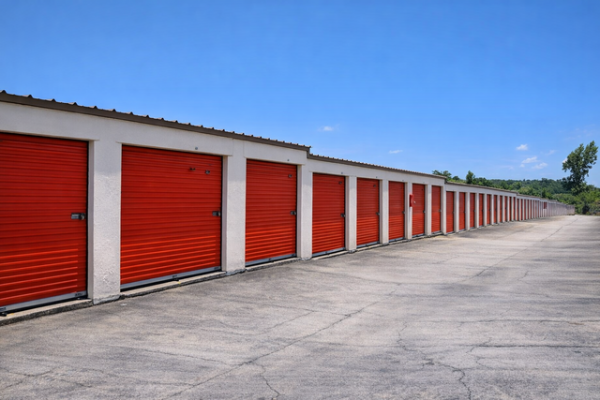 Public Storage - Tucker - 3400 Lawrenceville Hwy - 3400 Lawrenceville Hwy