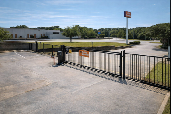 Public Storage - Tucker - 3400 Lawrenceville Hwy - 3400 Lawrenceville Hwy