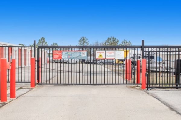 Public Storage - Florence - 7551 Industrial Road - 7551 Industrial Road