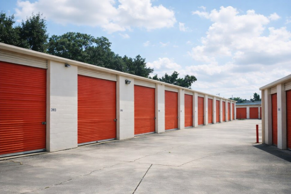Public Storage - Forest Park - 4554 Jonesboro Road - 4554 Jonesboro Road